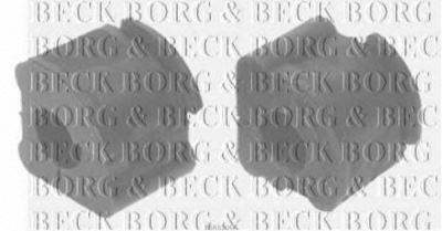 BORG & BECK bsk6306k -  Ремкомплект, соединительная тяга стабилизатора